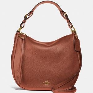 NWT Coach Sutton Hobo Bag